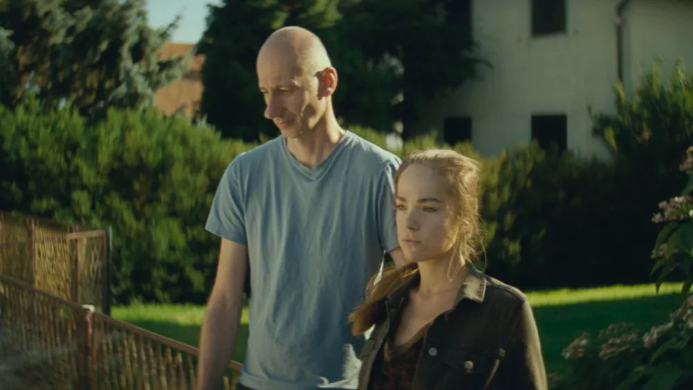 Tako se je končalo poletje, kratki film, režija Matjaž Ivanišin Foto Staragara