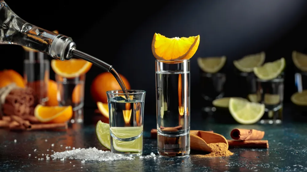 Tekila predvsem v ZDA doživlja ponoven razcvet, njena priljubljenost pa raste tudi drugod po svetu. F iStock