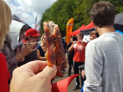 Wild Fest
