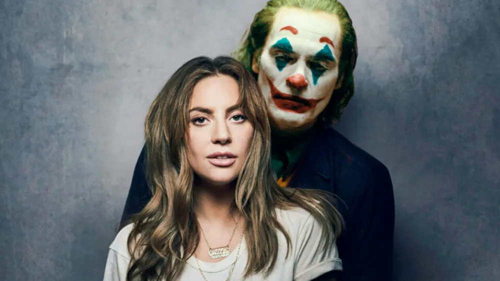 Lady Gaga v nadaljevanju filma Joker