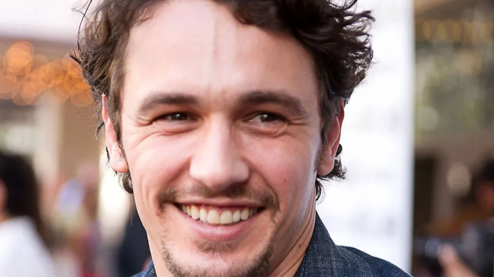 James Franco<br>Austin Film Festival 2011 - Premiere of 'Sal' held at the Paramount Theater - Arrivals<br>Austin, Texas - 23.10.11<br>Mandatory Credit: Aronld Wells/WENN.com