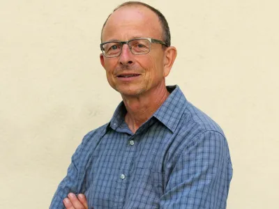 Tomaž Mastnak kolumnist