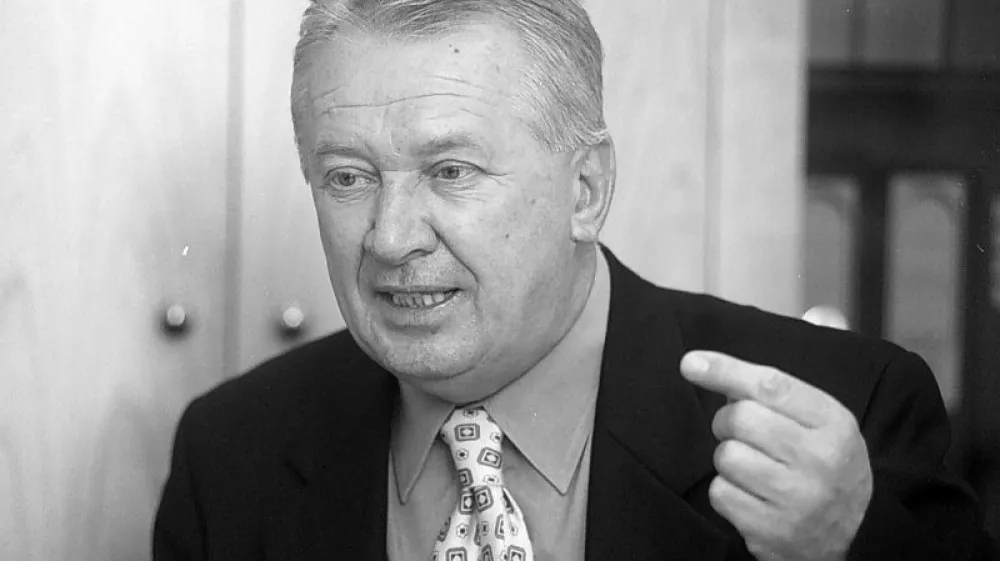 Ivo Hvalica