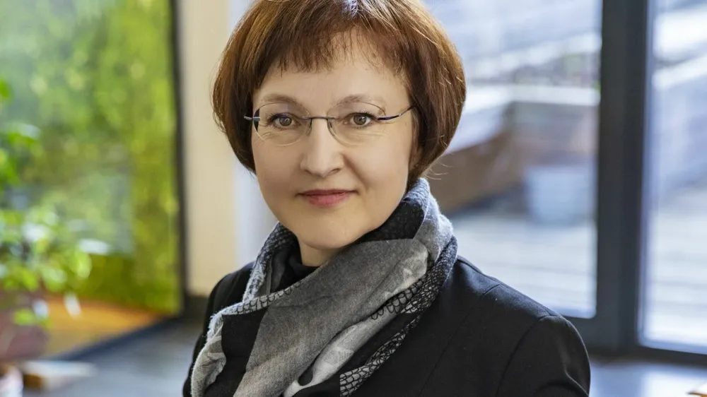 Alenka Krapež