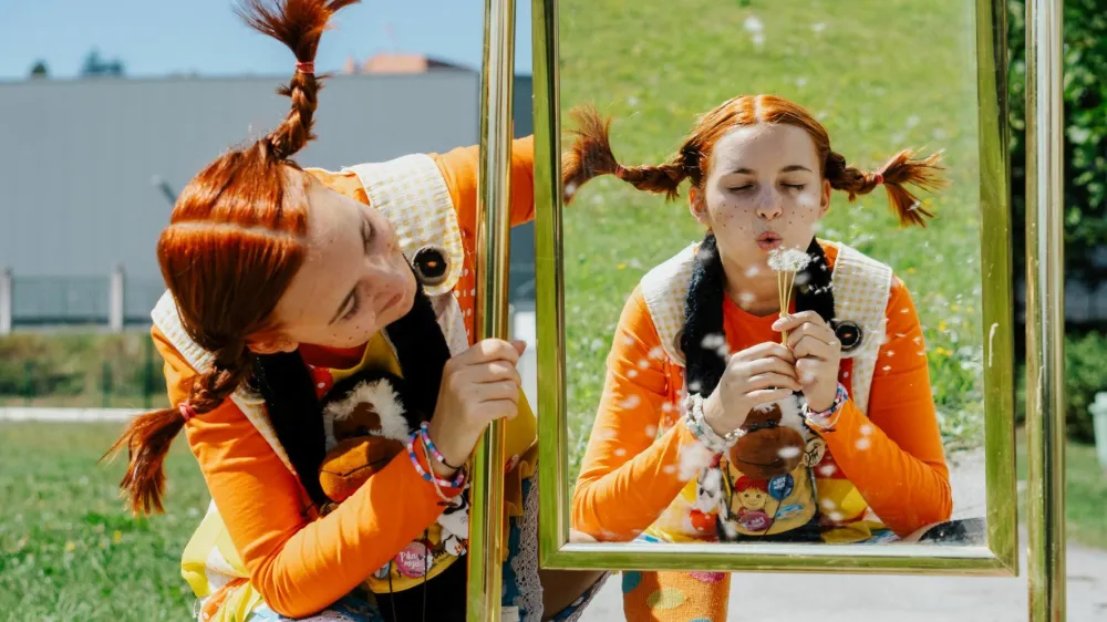 Pikin festival Velenje