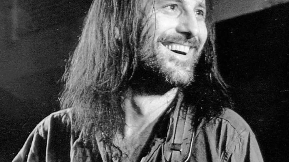 Branimir Johnny Štulić