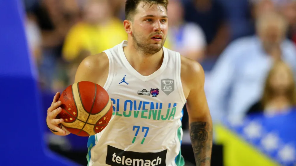 Luka Dončić