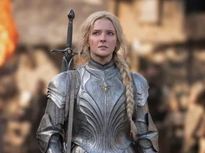 Galadriel gospodar prstanov