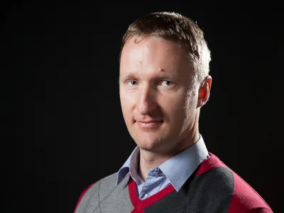 ﻿Dr. Iztok Prezelj, katedra za obramboslovje, FDV