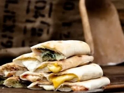 Kruhkerija Ljubljana