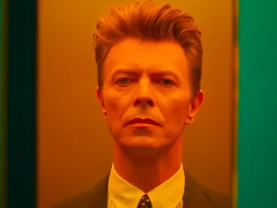 moonage daydream bowie