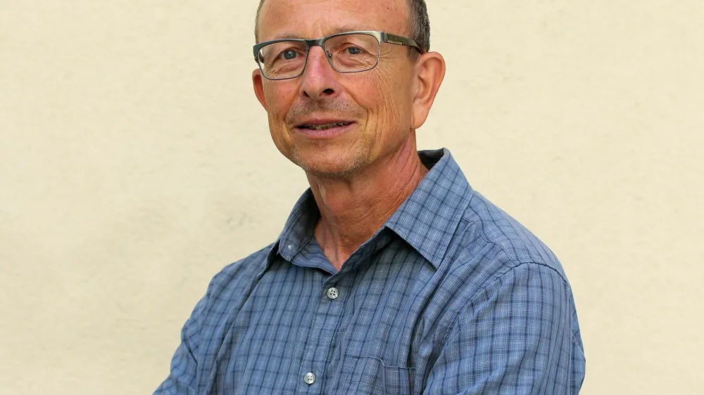 Tomaž Mastnak kolumnist