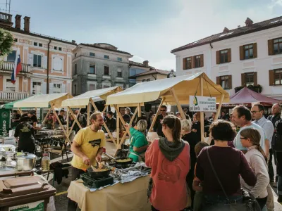 FESTIVAL FRIKE IN SIRA V TOLMINU 2019