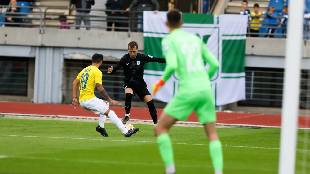 - 09.10.2022 – nogomet - Bravo: Olimpija, Prva liga Telemacha, 12. krog: //FOTO: Bojan Velikonja