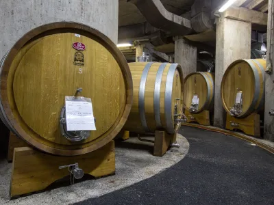 - Puklavec Family Wines, Vina Jeruzalem Ormož- 02.08.2019 &ndash; Občina Ormož &ndash; reportaža za rubriko Neodkrita mesta //FOTO: Matjaž Ru&scaron;t