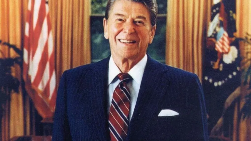 reagan 