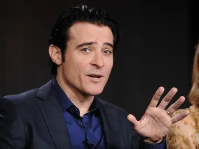 Goran Vi&scaron;njić je bil od nekdaj medijsko zanimiva oseba, tudi zato otrok noče vzgajati na Hrva&scaron;kem.&nbsp;