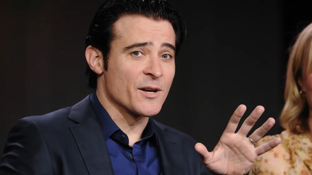 Goran Višnjić je bil od nekdaj medijsko zanimiva oseba, tudi zato otrok noče vzgajati na Hrvaškem. 