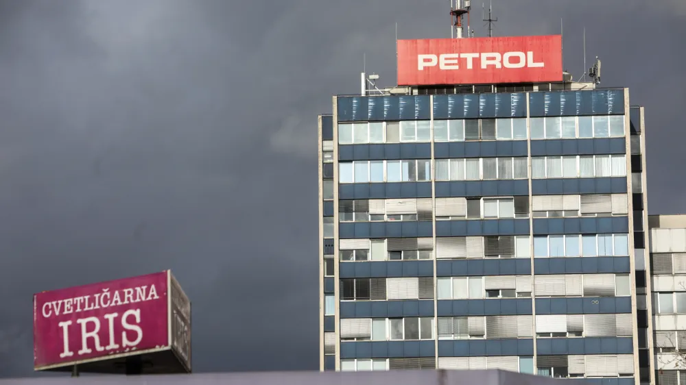 V Petrolu so se odločili za cepitev delnice, ker želijo povečati likvidnost delnice in pridobiti nove vlagatelje.