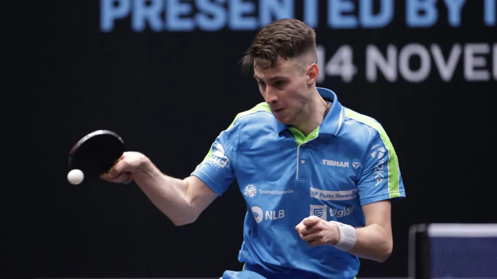 ﻿namizni tenis deni kožul