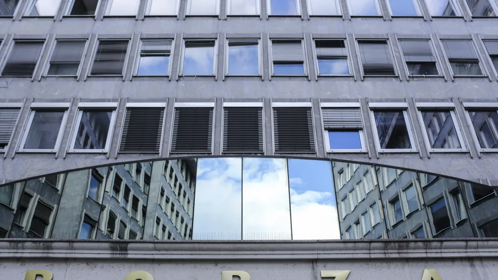 ﻿- 06.09.2016 - Ljubljanska borza vrednostnih papirjev, d. d., //FOTO: Jaka Gasar