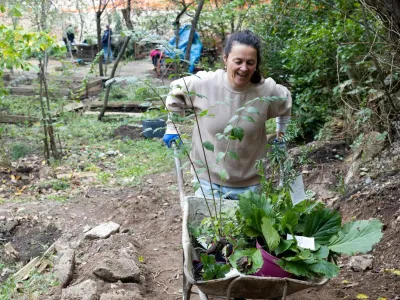 Onkraj gradbi&scaron;ča, 15.10.2022
