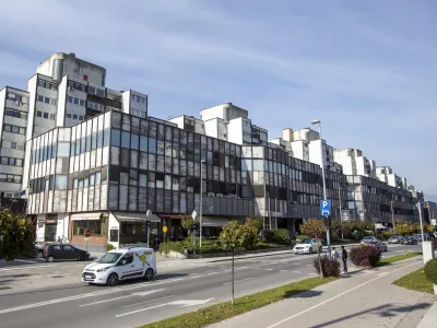 - 23.10.2018 &ndash; Občina Domžale &ndash; sedma največja slovenska občina po &scaron;tevilu prebivalstva //FOTO: Matjaž Ru&scaron;t