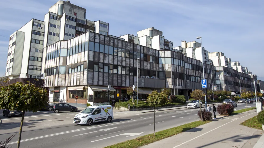 - 23.10.2018 &ndash; Občina Domžale &ndash; sedma največja slovenska občina po &scaron;tevilu prebivalstva //FOTO: Matjaž Ru&scaron;t