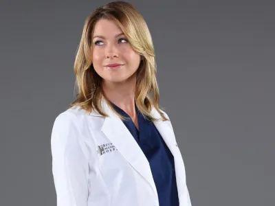 Ellen Pompeo