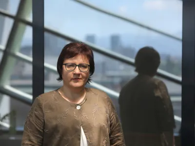 Vladni popis cen osnovnih živil je predvsem brezplačna promocija za trgovca, ki je na popisu najcenej&scaron;i, je prepričana direktorica Zbornice kmetijskih in živilskih podjetij Tatjana Zagorc.