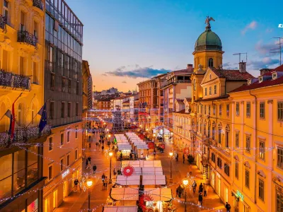 Turistička zajednica grada Rijeke