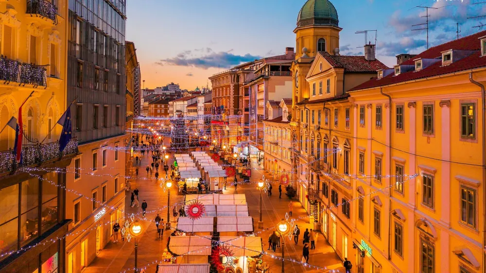 Turistička zajednica grada Rijeke