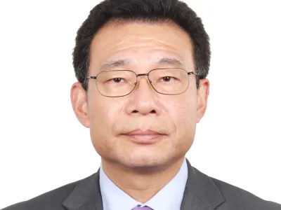 Wang Shunqing, veleposlanik Kitajske v Sloveniji