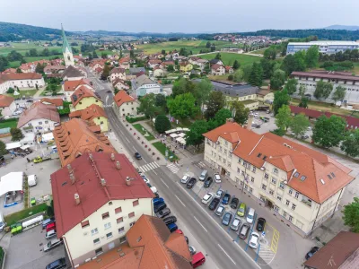 Občina Trebnje se je v zadnjih letih zelo razvila. V 133 krajih živi 13.500 prebivalcev, pred desetimi leti jih je bilo 12.100. Njihova povprečna starost je 41,2 leta.