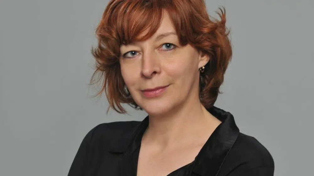 Katja Gle&scaron;čič