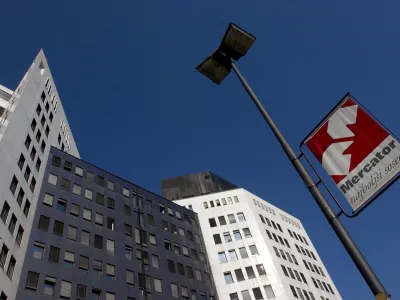 V prihodnje lahko pričakujemo, da bo Konzum ali Fortenova grupa prevzela še Mercatorjevi hčerinski družbi na bosanskem in srbskem trgu.