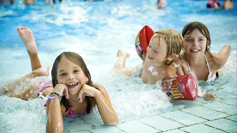 Termalna Riviera Terme Čatež