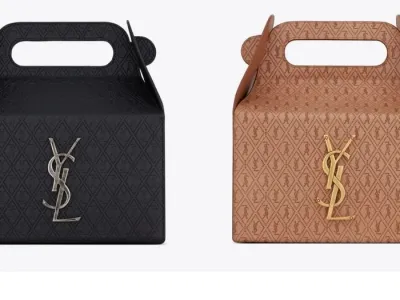 ysl torbica