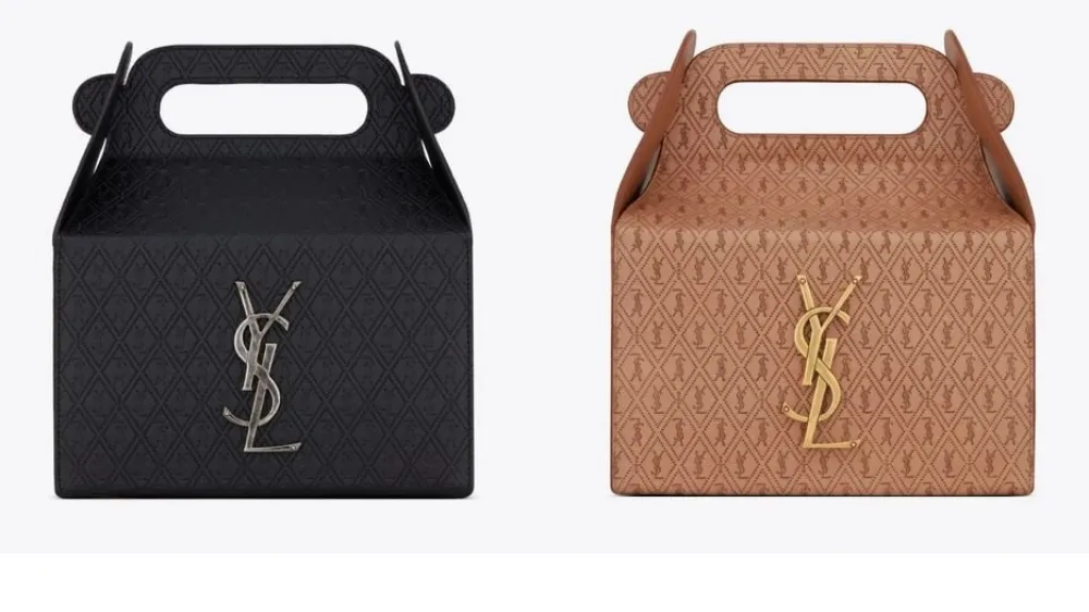 ysl torbica