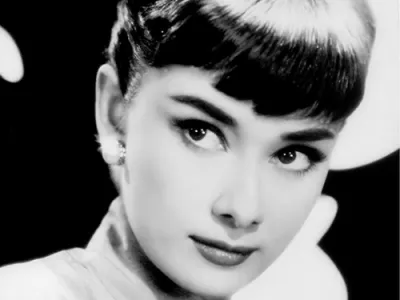 audrey hepburn igalka