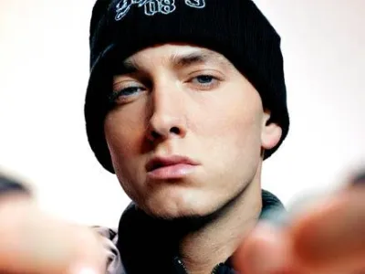 eminem pop pevec