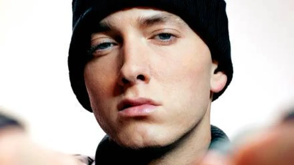 eminem pop pevec