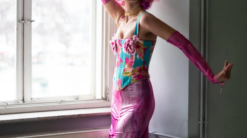 Izposoja kostumov Šentjakobsko