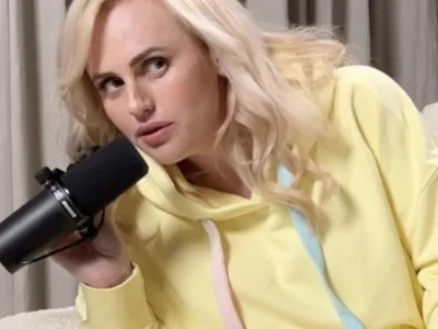 Rebel Wilson je razvila aplikacijo za znemke z imenom Fluid. F instagram