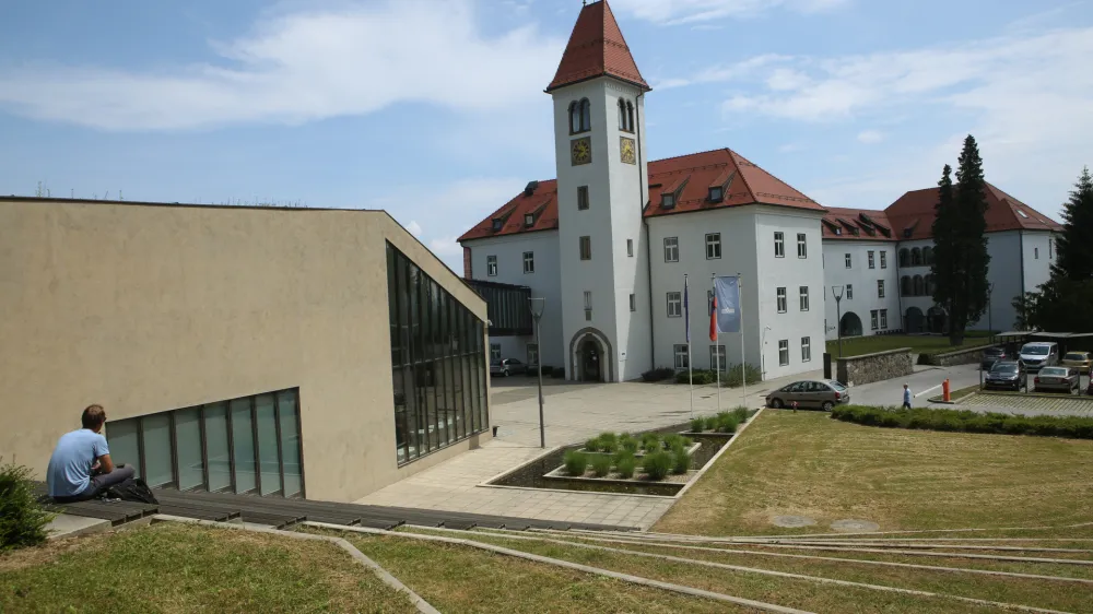 ﻿- 01.06.2017 - Fakulteta za kmetijstvo in biosistemske vede Univerze v Mariboru, Pivola v Občini Hoče//FOTO: Tomaž Skale