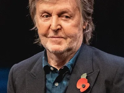 Paul McCartney