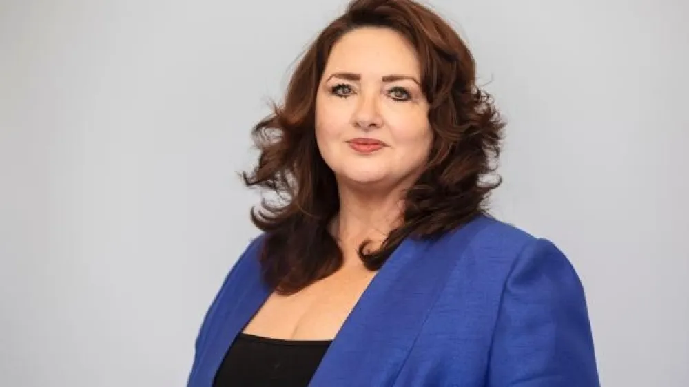 ﻿evropska komisarka za enakost Helena Dalli, Malta