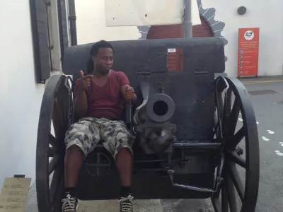 ﻿Dnevnikova poletna izvidnica KOBARID 2014