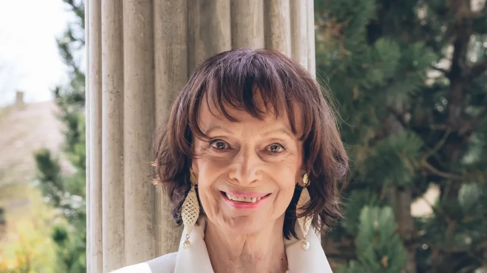 Manca Košir - sličica za napoved članka