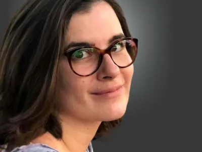 Alicja Bachulska, raziskovalka pri mislišču Evropski svet za zunanje odnose (ECFR)